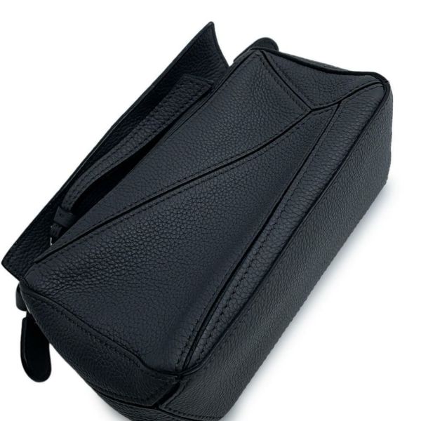 ロエベ ハンドバッグ パズルバッグ ミニ A510U95X37 LOEWE 2wayショルダーバッグ