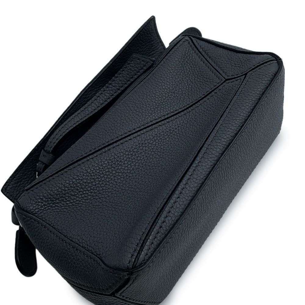 ロエベ ハンドバッグ パズルバッグ ミニ A510U95X37 LOEWE 2wayショルダーバッグ