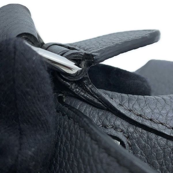 ロエベ ハンドバッグ パズルバッグ ミニ A510U95X37 LOEWE 2wayショルダーバッグ