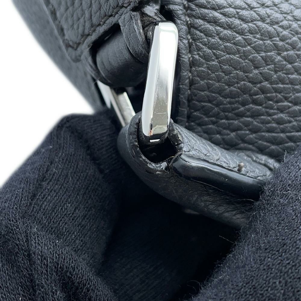 ロエベ ハンドバッグ パズルバッグ ミニ A510U95X37 LOEWE 2wayショルダーバッグ