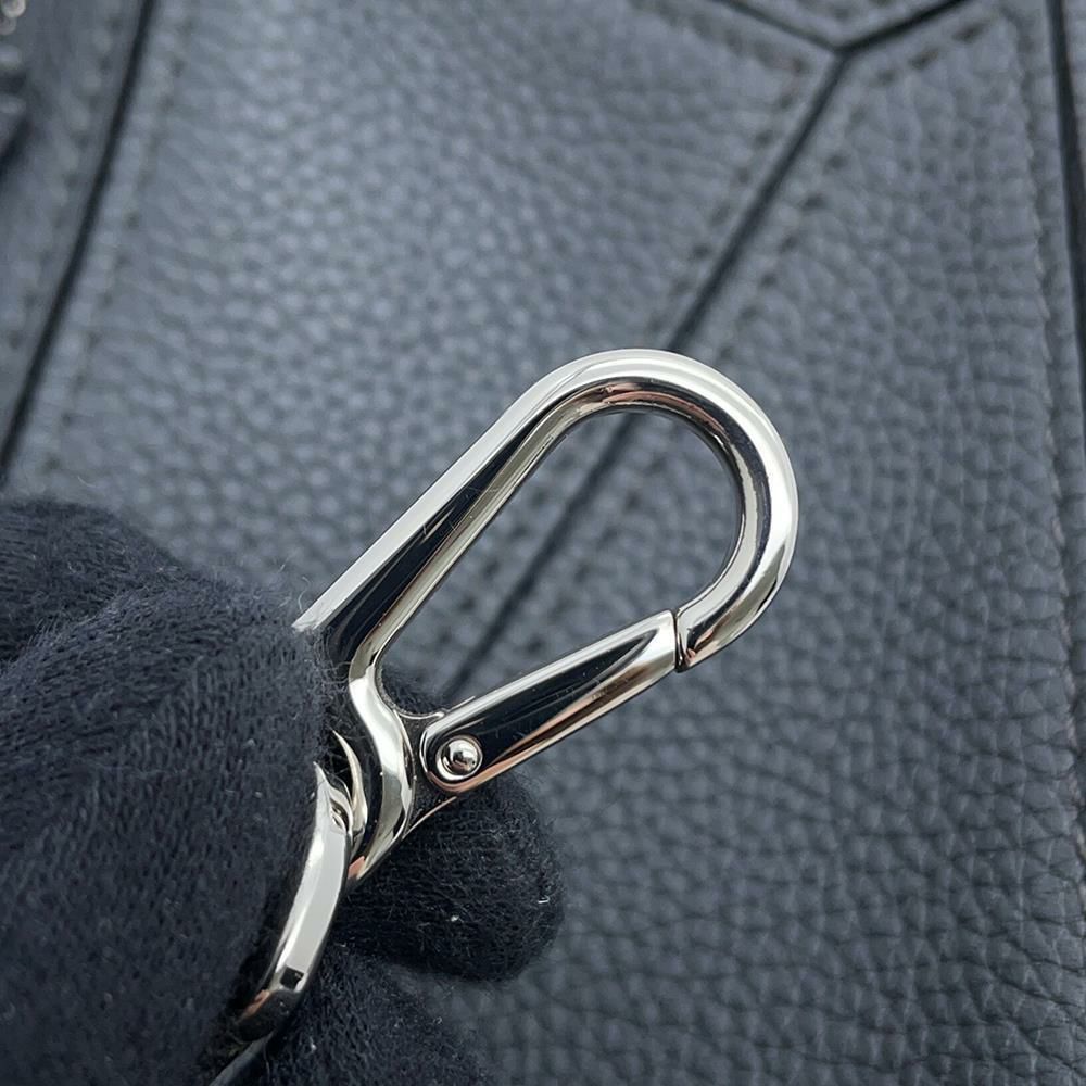 ロエベ ハンドバッグ パズルバッグ ミニ A510U95X37 LOEWE 2wayショルダーバッグ