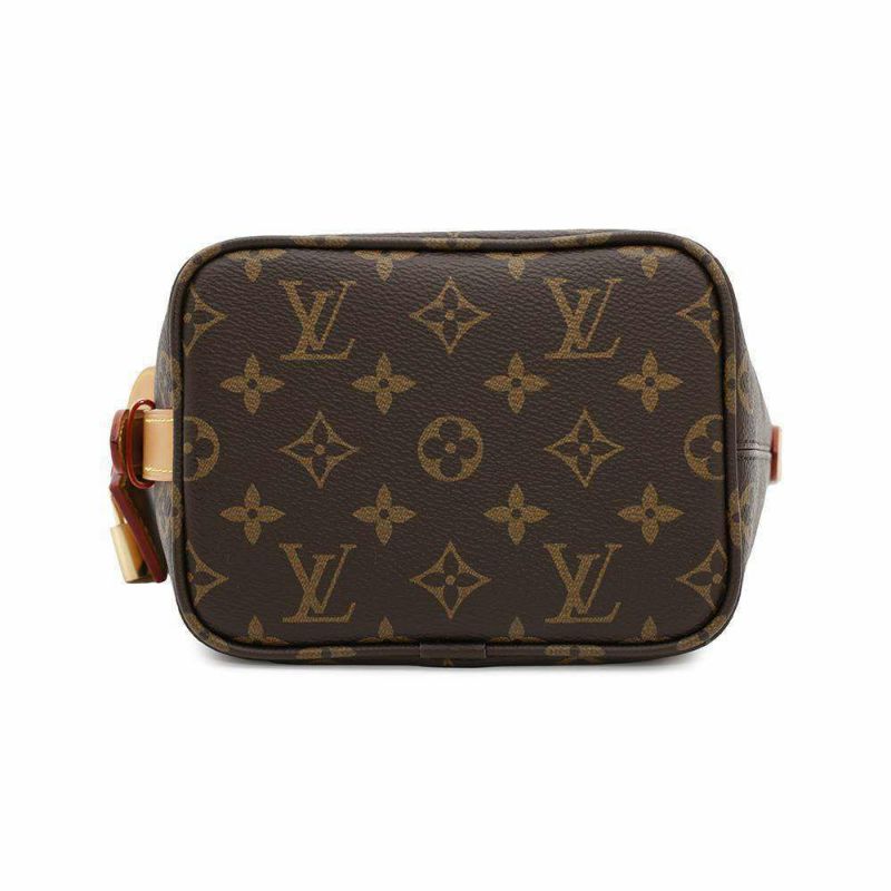 ルイヴィトン ハンドバッグ モノグラム オール・インBB M12925 LOUIS VUITTON 2wayショルダーバッグ