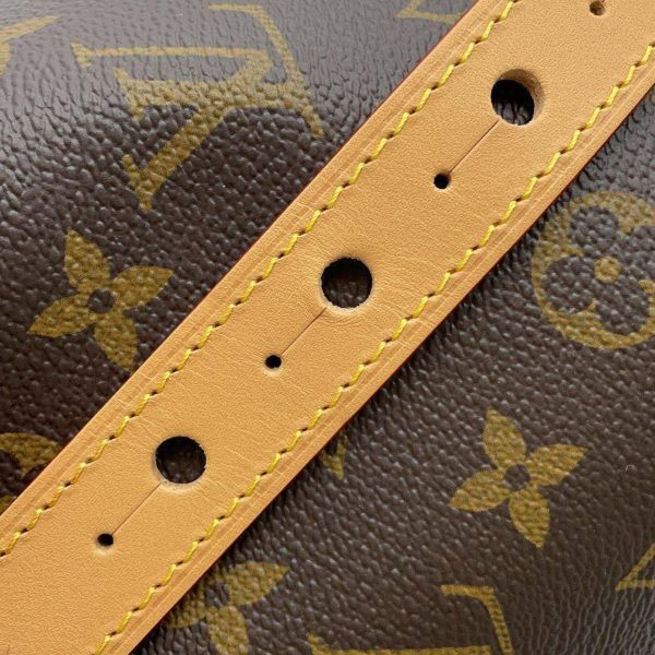 ルイヴィトン ハンドバッグ モノグラム オール・インBB M12925 LOUIS VUITTON 2wayショルダーバッグ