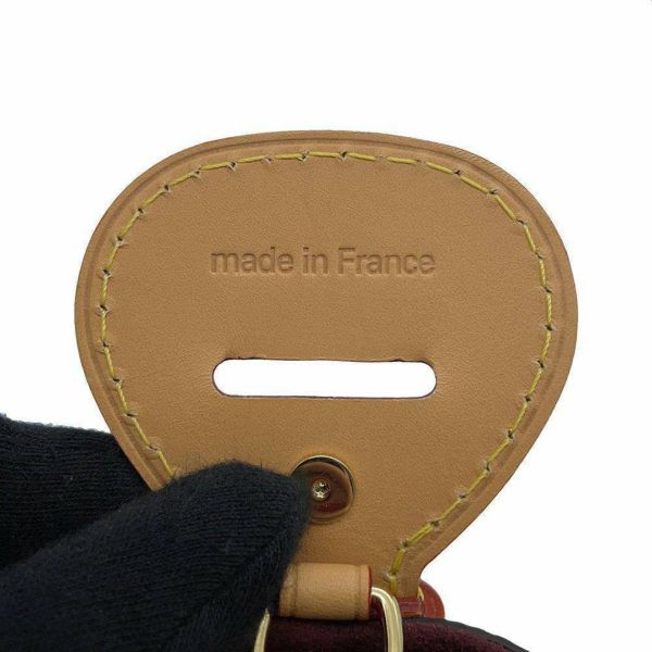 ルイヴィトン ハンドバッグ モノグラム オール・インBB M12925 LOUIS VUITTON 2wayショルダーバッグ