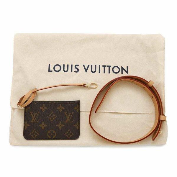 ルイヴィトン ハンドバッグ モノグラム オール・インBB M12925 LOUIS VUITTON 2wayショルダーバッグ
