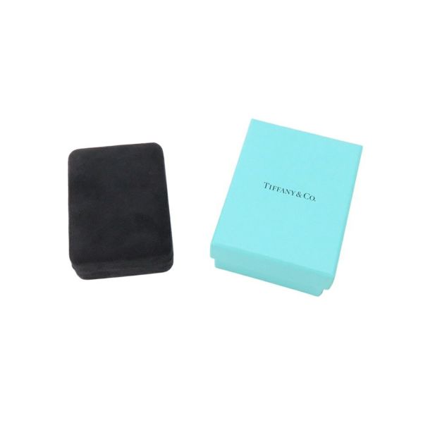 ティファニー ネックレス Tスマイル ミニ ダイヤ 計 0.03ct K18PGピンクゴールド 62617772 Tiffany&Co. ペンダント ジュエリー