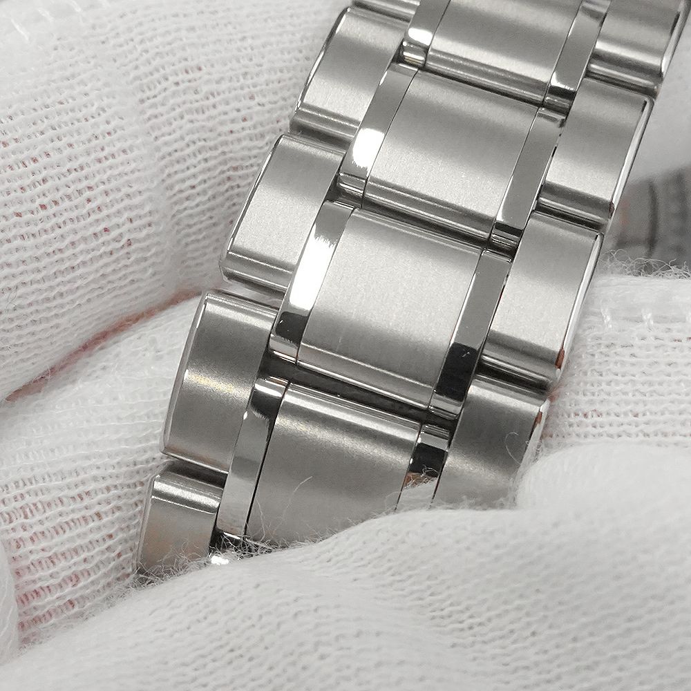 セイコー グランドセイコー ヘリテージ コレクション SBGA211G SEIKO 腕時計 白文字盤 雪白