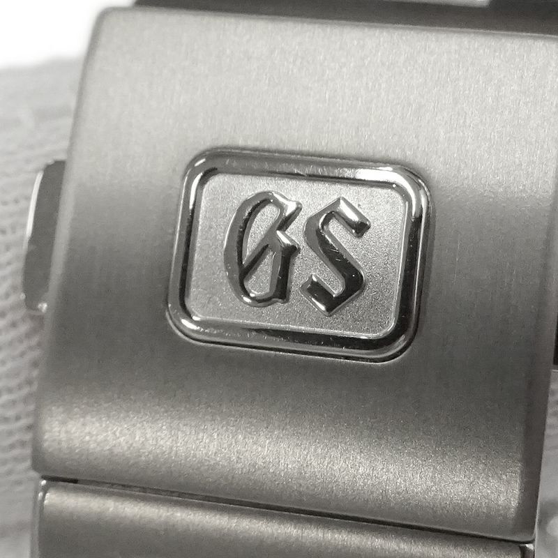 セイコー グランドセイコー ヘリテージ コレクション SBGA211G SEIKO 腕時計 白文字盤 雪白