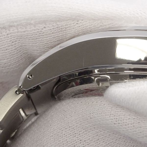 セイコー グランドセイコー ヘリテージ コレクション SBGA211G SEIKO 腕時計 白文字盤 雪白