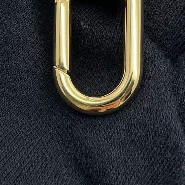 ルイヴィトン キーホルダー モノグラム ドラゴンヌ・LVループ M01960 LOUIS VUITTON