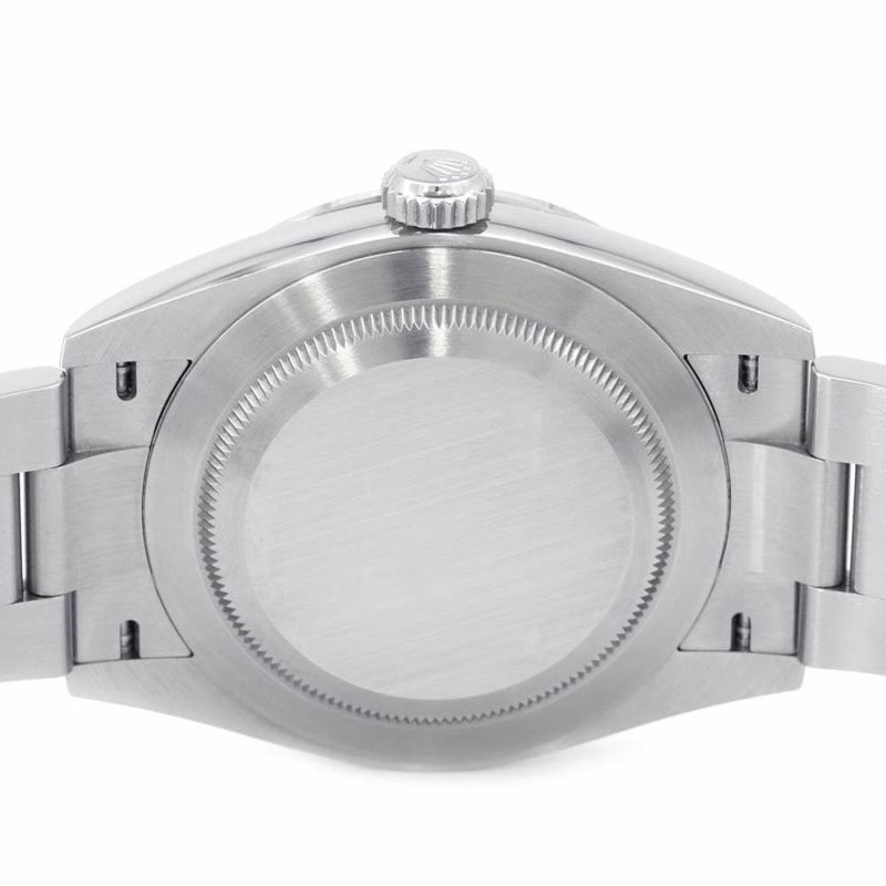 ロレックス エクスプローラー 224270 ROLEX 腕時計 黒文字盤