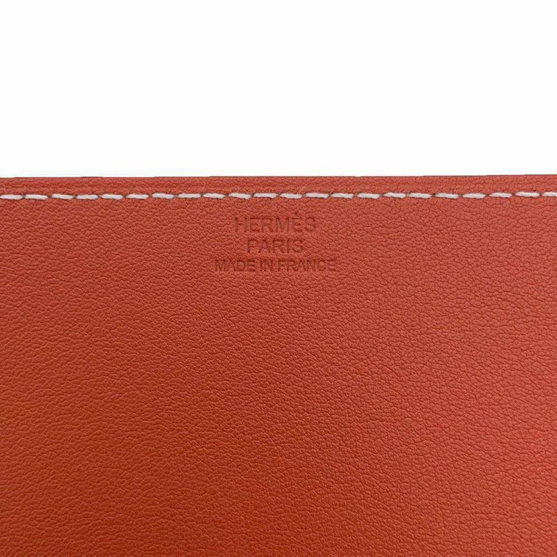 エルメス トレー ヴィド・ポッシュ ミーズ・エ・ルランス・デスク ミニ テールバテュ/フォーヴ スイフト/トリヨンH B刻印