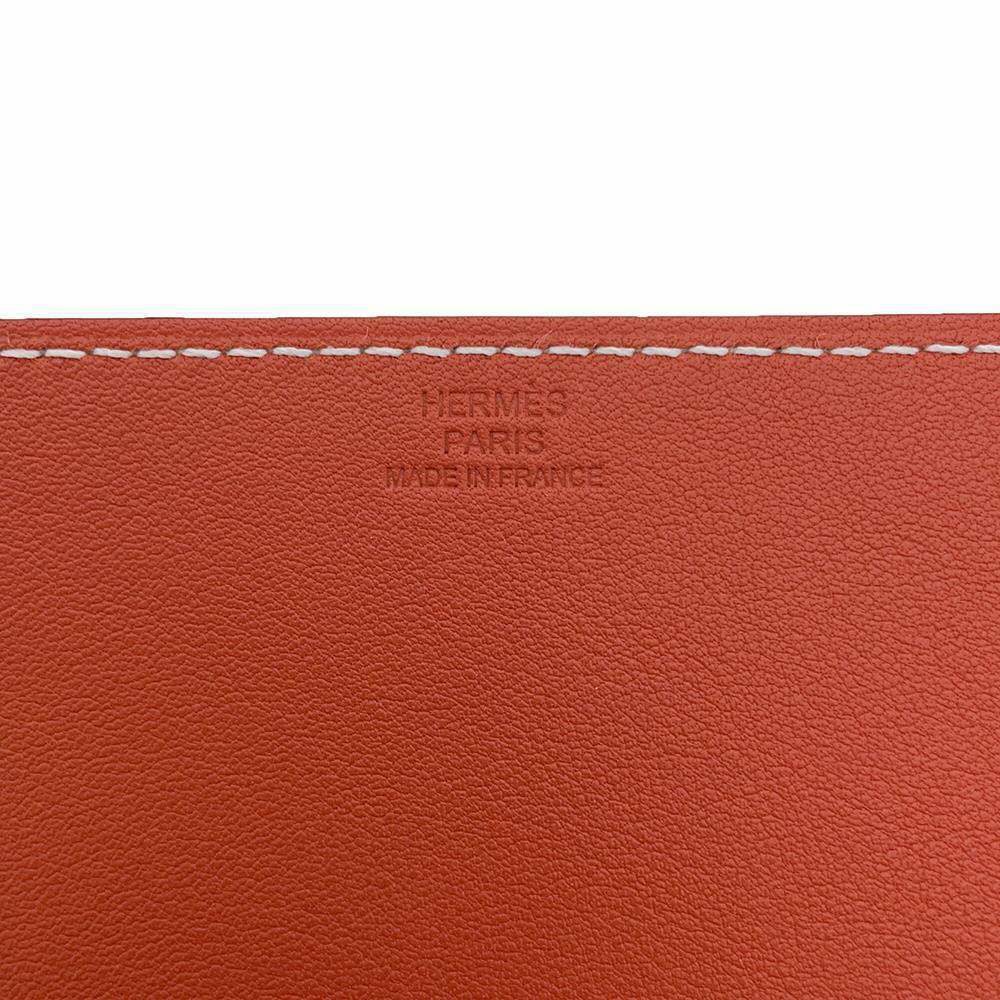 エルメス トレー ヴィド・ポッシュ ミーズ・エ・ルランス・デスク ミニ テールバテュ/フォーヴ スイフト/トリヨンH B刻印