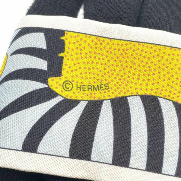 エルメス スカーフ ツイリー エルメス ファクトリー Hermes Factory HERMES シルクツイル 2023年春夏