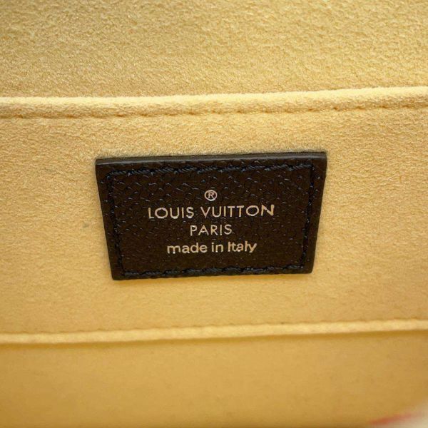 ルイヴィトン ショルダーバッグ ドーフィーヌ MINI LVポップ M55454 LOUIS VUITTON バッグ