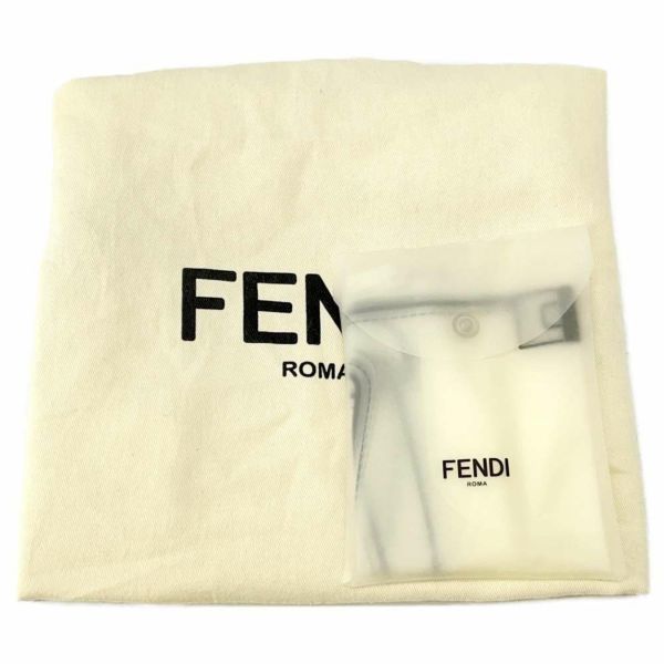 フェンディ ハンドバッグ ピーカブー・アイコニックエッセンシャリー 8BN302 FENDI バッグ 2way