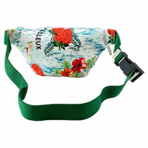 グッチ ボディバッグ チルドレンズ ナイロン 502095 GUCCI