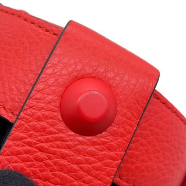 サルヴァトーレ・フェラガモ ハンドバッグ ケージバッグ 211403 Ferragamo 2wayショルダーバッグ