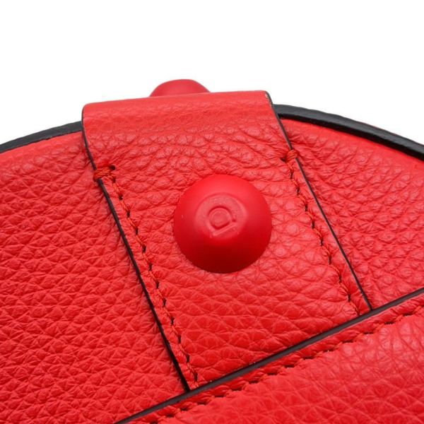 サルヴァトーレ・フェラガモ ハンドバッグ ケージバッグ 211403 Ferragamo 2wayショルダーバッグ