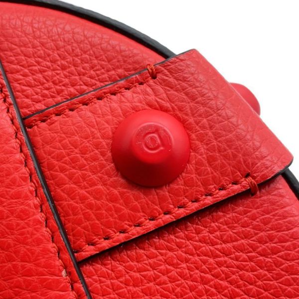 サルヴァトーレ・フェラガモ ハンドバッグ ケージバッグ 211403 Ferragamo 2wayショルダーバッグ