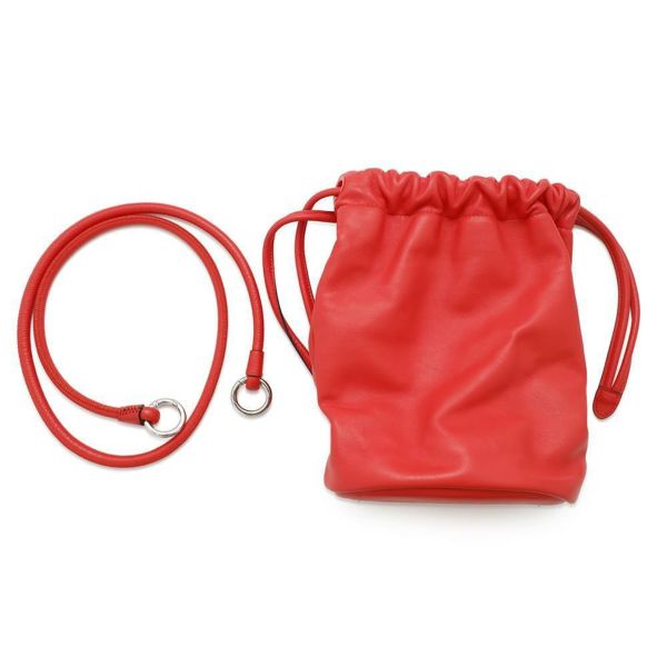 サルヴァトーレ・フェラガモ ハンドバッグ ケージバッグ 211403 Ferragamo 2wayショルダーバッグ