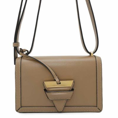 ◆VINTAGE◆【LOEWE】ルナ*スモール*ワンショルダーバッグ 楽天市場】[返品OK] ロエベ ルナ レザー ベージュ ショルダー