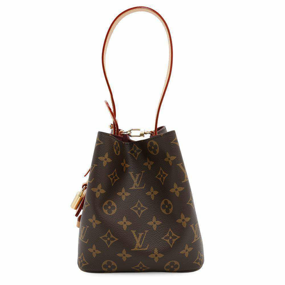 ルイヴィトン ハンドバッグ モノグラム オール・インBB M12925 LOUIS VUITTON 2way