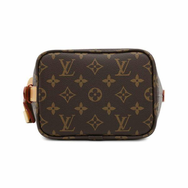 ルイヴィトン ハンドバッグ モノグラム オール・インBB M12925 LOUIS VUITTON 2way