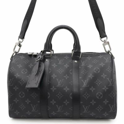 【美品】ルイヴィトン モノグラム トートバッグ LOUIS VUITTON】ルイヴィトン『モノグラム イディール ネヴァー