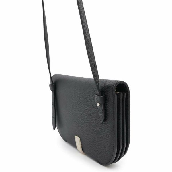 CELINE セリーヌ チェーンウォレット マーゴ 10L033DPV.38NO