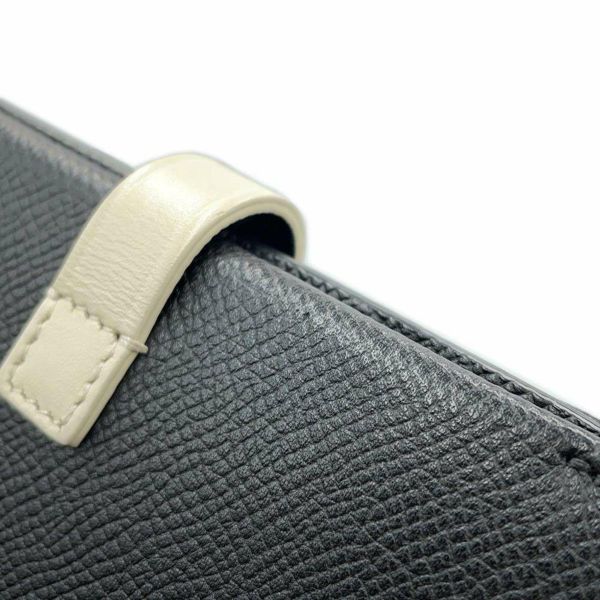 CELINE セリーヌ チェーンウォレット マーゴ 10L033DPV.38NO