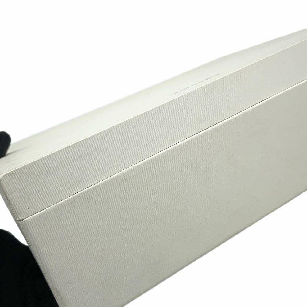 セリーヌ ショルダーウォレット クラッチオン レザー CELINE 長財布 黒