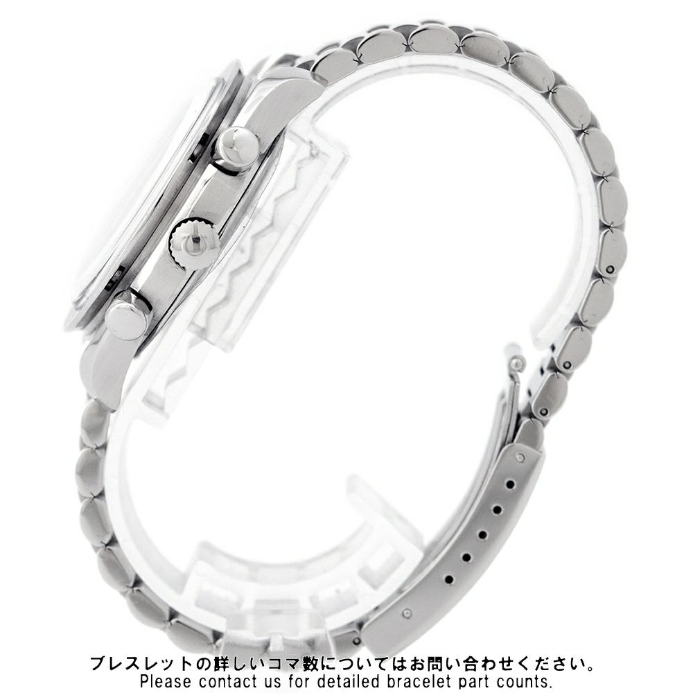 オメガ スピードマスター オートマティック 3510.50 OMEGA 腕時計 黒文字盤