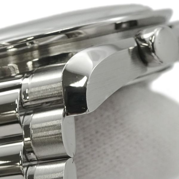 オメガ スピードマスター オートマティック 3510.50 OMEGA 腕時計 黒文字盤