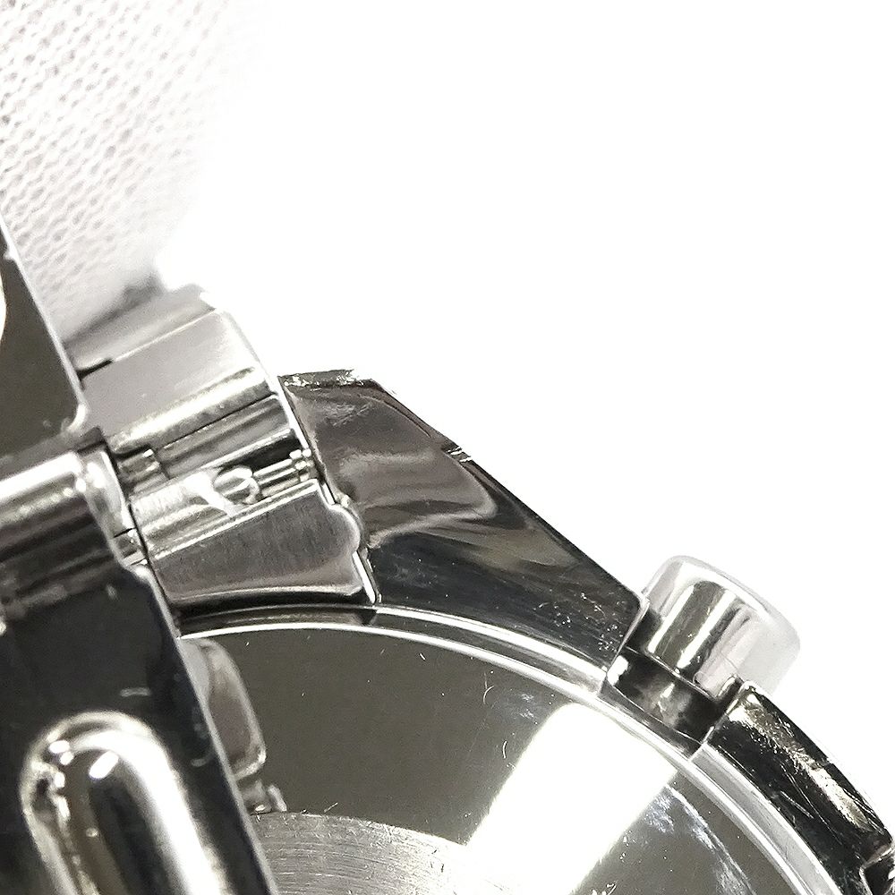 オメガ スピードマスター オートマティック 3510.50 OMEGA 腕時計 黒文字盤