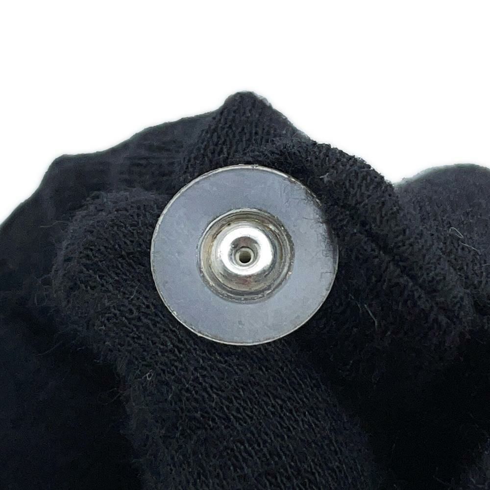 シャネル ピアス ココマーク カラーストーン A17B CHANEL アクセサリー