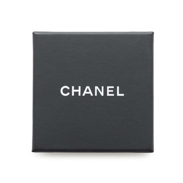シャネル ピアス ココマーク カラーストーン A17B CHANEL アクセサリー