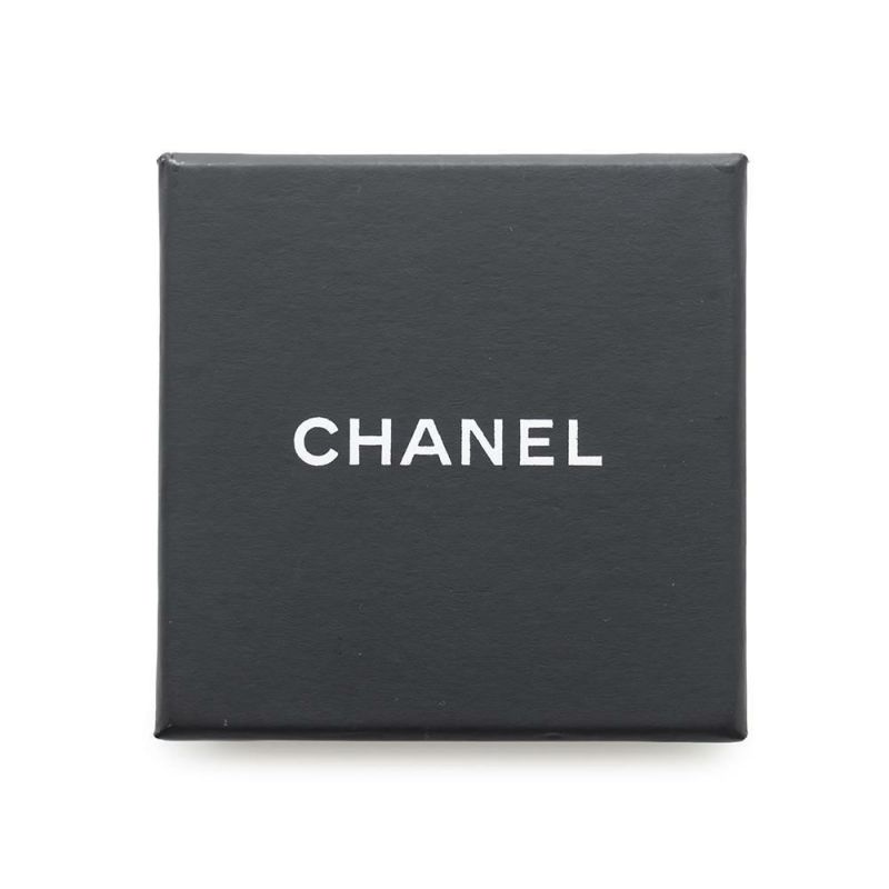 シャネル ピアス ココマーク カラーストーン A17B CHANEL アクセサリー