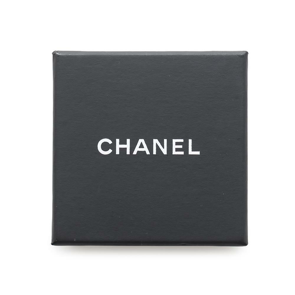 シャネル ピアス ココマーク カラーストーン A17B CHANEL アクセサリー