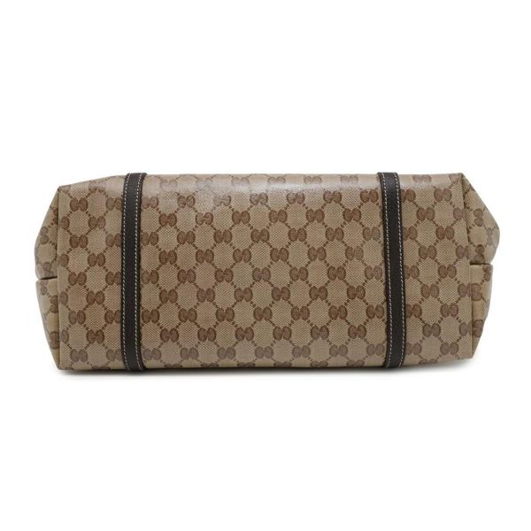 グッチ トートバッグ GGクリスタル 265695 GUCCI バッグ アウトレット品