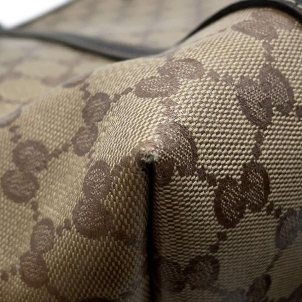 グッチ トートバッグ GGクリスタル 265695 GUCCI バッグ アウトレット品