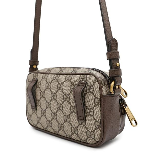 グッチ ショルダーバッグ オフィディア GGスプリーム 722557 GUCCI