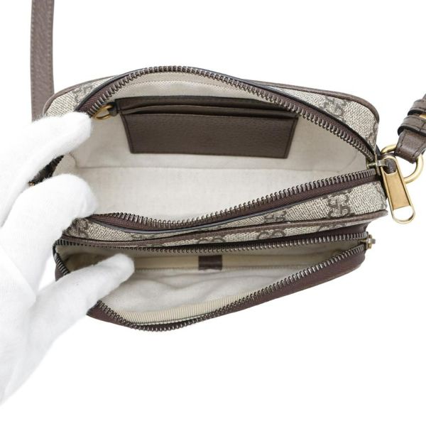 グッチ ショルダーバッグ オフィディア GGスプリーム 722557 GUCCI