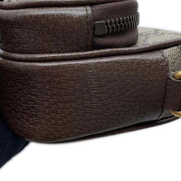 グッチ ショルダーバッグ オフィディア GGスプリーム 722557 GUCCI