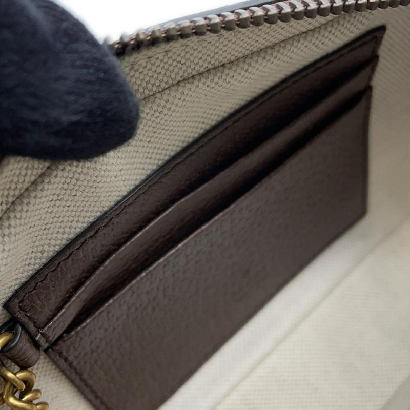 グッチ ショルダーバッグ オフィディア GGスプリーム 722557 GUCCI