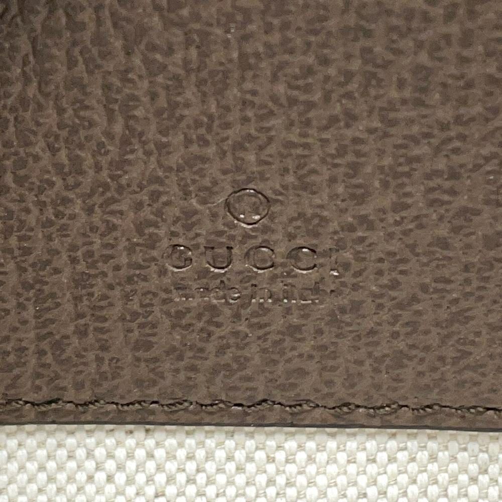 グッチ ショルダーバッグ オフィディア GGスプリーム 722557 GUCCI