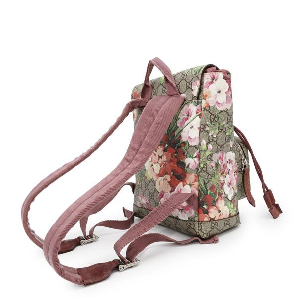グッチ リュック GGブルームス バックパック GGスプリーム GUCCI バッグ