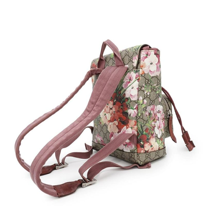 グッチ リュック GGブルームス バックパック GGスプリーム GUCCI バッグ