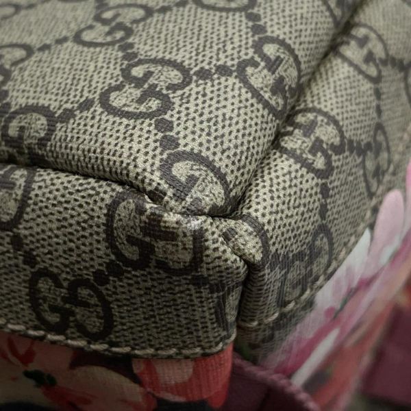 グッチ リュック GGブルームス バックパック GGスプリーム GUCCI バッグ