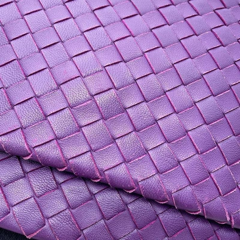 ボッテガヴェネタ ショルダーバッグ イントレチャート レザー BOTTEGA VENETA バッグ